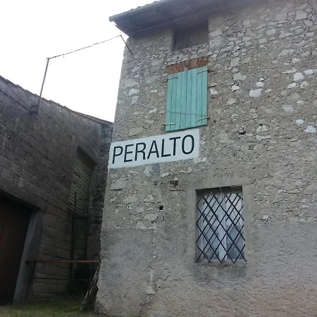 Al Vecio Caselo